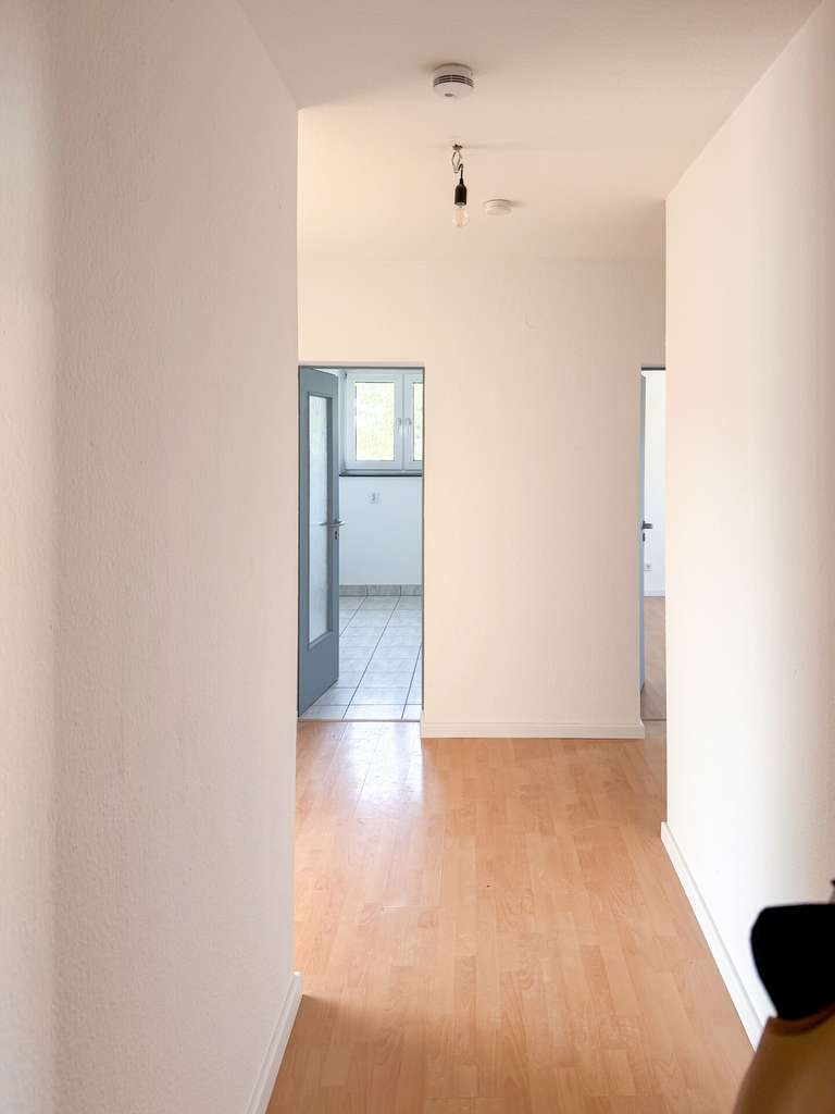 Immobilie in Sulzbach/Saar - Liebevoll modernisierte 3-Zimmer-Wohnung mit Balkon in ruhiger Lage - ideal für Kapitalanleger - Bild 3