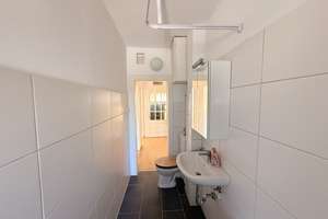 *Schöne 2 Raum Wohnung* mit Balkon*in Bergerhausen – Rellinghauser Str. 296, 45136 Bergerhausen, Essen – Vorschaubild 6