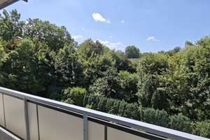 HA / Stadtgrenze Gevelsberg – Hochwertig sanierte 3-Zimmer-Wohnung mit Balkon, Garage  möglich