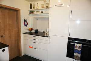 Traumlage Waldrand - Modernisierte DHH mit 4 Zimmern und 2 Bädern in Solalinden – Am Hochstand 18, 85640 München (Kreis) – Vorschaubild 6