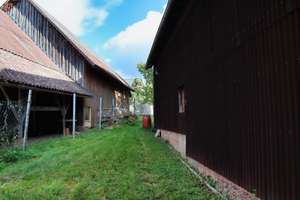 Wohnhaus mit Einliegerwohnung, Garage und Scheune in ruhiger Lage und ländlicher Umgebung. – Die vollständige Adresse der Immobilie erhältst du vom Anbieter., 75389 Neuweiler – Vorschaubild 28