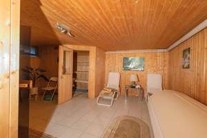Bungalow mit Keller, Garage und Ausbaureserve in ruhiger Lage von Hohn – Die vollständige Adresse der Immobilie erhältst du vom Anbieter., 24806 Hohn – Vorschaubild 21