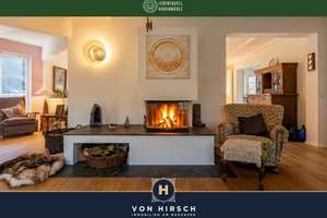 Lebensquell Hubenmühle - Wohnen & Arbeiten im Rückzugsort am Wasser – Die vollständige Adresse der Immobilie erhältst du vom Anbieter., 88634 Herdwangen-Schönach – Vorschaubild 5