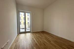 **Erstbezug** 3-Raum-Wohnung mit Terrasse in Dresden-Friedrichstadt – Friedrichstraße  60, 1067 Friedrichstadt, Dresden – Vorschaubild 4