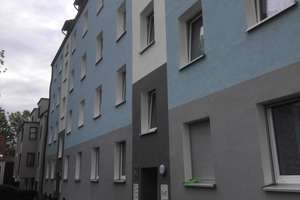 Bielefeld Mitte! Frisch renovierte 2-Zimmer Wohnung – Henkelstr. 5, 33602 Mitte, Bielefeld – Vorschaubild 2