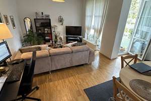 ERBPACHT! Gemütliche 3 Zimmer Wohnung mit Tiefgaragenstellplatz im beliebten Köln-Sürth