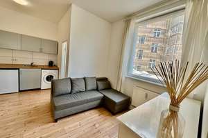 Charmante 3-Zimmer Wohnung mit Balkon in Berlin-Schöneberg – Hauptstraße 101, 10827 Schöneberg, Berlin – Vorschaubild 5