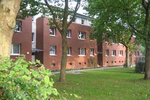 HH-Lurup, frisch renovierte 3,5-Zi im 2. OG