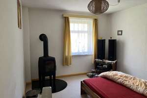 Einfamilien- oder Ferienhaus am Waldrand  von Sondershausen – Bergstr. 15, 99706 Sondershausen – Vorschaubild 13