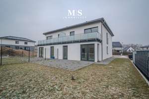 Neubau Doppelhaushälfte zu verkaufen – Die vollständige Adresse der Immobilie erhältst du vom Anbieter., 21481 Lauenburg/Elbe – Vorschaubild 2