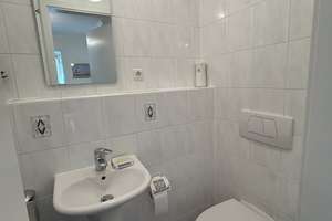 Wohnen mit  Stil und Charme! Elegante 3-Zi-Wohnung/ großer Balkon in anspruchsvoller Wohnanlage ! – Die vollständige Adresse der Immobilie erhältst du vom Anbieter., 80992 Moosach-Bahnhof, München – Vorschaubild 9