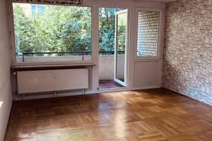 3,5  Zimmerwohnung sucht neue Besitzer