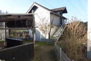 Außerhalb....Zwischen Griesheim und Wolfskehlen..... – Die vollständige Adresse der Immobilie erhältst du vom Anbieter., 64347 Griesheim – Vorschaubild 5