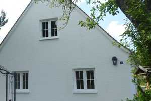Landhaus klein und fein sucht Gartenliebhaber. – Augsburg – Vorschaubild 2