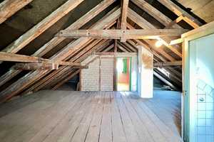 Flexibles Wohnhaus in Innenstadtnähe – Biberach (Kreis) – Vorschaubild 29
