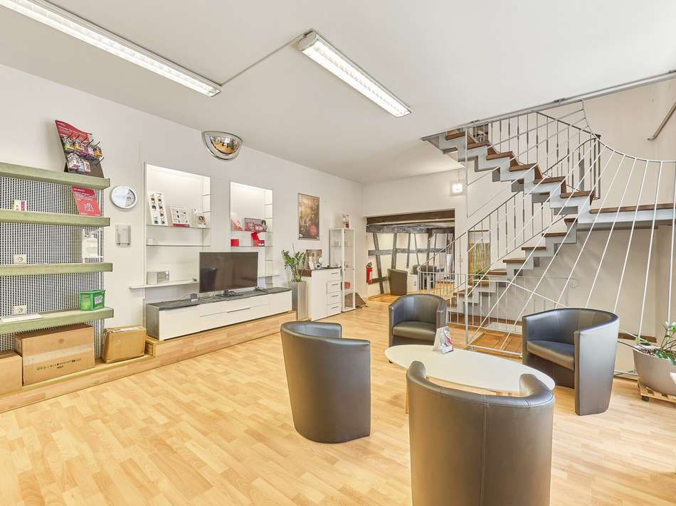 07 Verkaufsbereich Gewerbeflcä