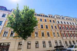 Gemütliches Apartment mit Einbauküche in guter Lage ! – 4229 Leipzig – Vorschaubild 2