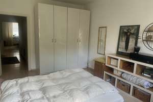 2-Zimmer-Wohnung in Düsseldorf Pempelfort