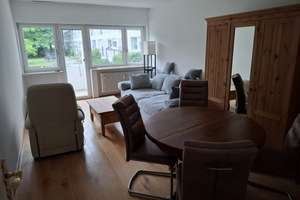 Zuhause mit viel Platz am Lerchenauer See (nah an OEZ) – Die vollständige Adresse der Immobilie erhältst du vom Anbieter., 80995 Lerchenau-West, München – Vorschaubild 2