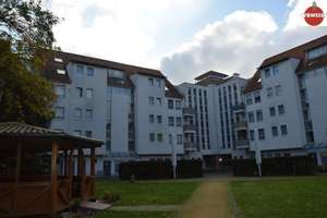NEU IM ANGEBOT: KAPITALANLAGE im Zukunfmarkt Seniorenwohnen - Balkon, Duschbad uvm. – 39124 Neue Neustadt, Magdeburg – Vorschaubild 4