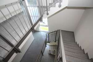 03-04 // Zentrales 1-Zimmer-Studentenapartment, Erlangen – Henkestraße 33, 91054 Markgrafenstadt, Erlangen – Vorschaubild 5