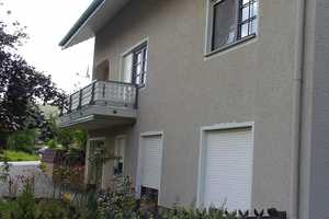 Stadtnahes Zweifamilien-Landhaus Nähe Kliniken/Uni Marburg/ Lahnberge – Marburg-Biedenkopf (Kreis) – Vorschaubild 8