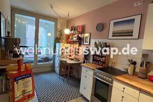 Wohnungstausch: Weidengasse 57 – Weidengasse 57, 50400 Altstadt/Nord, Köln – Vorschaubild 5
