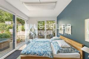 Luxuriöses Architektenhaus mit ELW im Stuttgarter Süden – Die vollständige Adresse der Immobilie erhältst du vom Anbieter., 70199 Heslach, Stuttgart – Vorschaubild 8