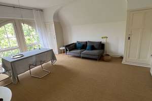 Möblierte 2-Zimmer Wohnung unterhalb der Sparrenburg – Die vollständige Adresse der Immobilie erhältst du vom Anbieter., 33602 Mitte, Bielefeld – Vorschaubild 3