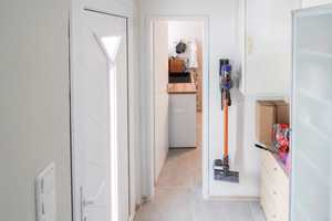 Charmante Doppelhaushälfte mit zwei Einheiten, Garten und Dachterrasse in einwandfreiem Zustand – Leverkusen – Vorschaubild 12