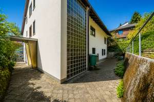 Wohnen am Waldrand: Bezugsfreies 1–2-Familienhaus in ruhiger Lage mit Fernblick bis zum Bodensee – Die vollständige Adresse der Immobilie erhältst du vom Anbieter., 88690 Uhldingen-Mühlhofen – Vorschaubild 6