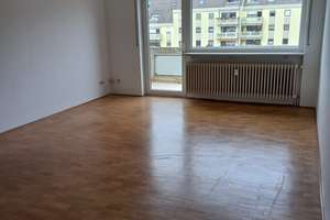 Ruhige gut geschnittene 3-Zimmer-Wohnung mit TG-Stellplatz – Rheingoldstraße 20, 68199 Neckarau, Mannheim – Vorschaubild 2