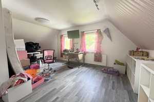 Charmantes Einfamilienhaus sucht neuen Besitzer – Aurich (Kreis) – Vorschaubild 8