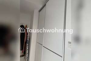 Tauschwohnung: Praktische helle 45m2  in potsdamer Innenstadt – Die vollständige Adresse der Immobilie erhältst du vom Anbieter., 14467 Nördliche Innenstadt, Potsdam – Vorschaubild 11