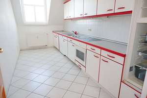 TOP Whg. im Dachgeschoss = 3.OG / Laminat / inkl. EBK ! PROVISIONSFREI ! – Lützowstraße 42, 9119 Kappel, Chemnitz – Vorschaubild 9