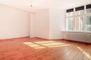 Wohnen mit Charakter – Bezugsfreie 2-Zimmer-Wohnung im Berliner Altbau – Die vollständige Adresse der Immobilie erhältst du vom Anbieter., 12055 Neukölln (Ortsteil), Berlin – Vorschaubild 2