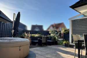 Ihr Traumhaus: Eleganter Winkelwalmdachbungalow mit großzügigem Wohnkonzept – provisionsfrei – Emsland (Kreis) – Vorschaubild 5
