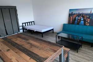 Kapitalanlage oder Eigennutzung – Modernisierte 2-Zimmer-Eigentumswohnung mit Balkon und Tiefgaragen – Hünefeldstraße 30, 52066 Trierer Straße, Aachen – Vorschaubild 2