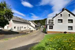 Idyllisch gelegener ehem. Bauernhof an der "Nordschleife" des Nürburgrings – Mayen-Koblenz (Kreis) – Vorschaubild 2