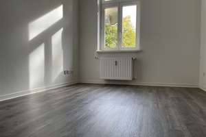 Attraktive 2-Raum-Wohnung im Süden Leipzigs: Leerstehend mit WG-Potenzial & Parkplatz – Newtonstraße 7, 4279 Dölitz-Dösen, Leipzig – Vorschaubild 8