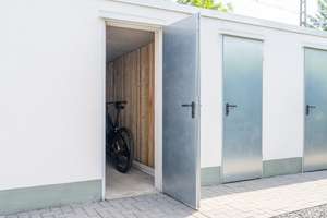 Energieeffiziente Wohnung mit 2 Terrassen, Garten und Carport - 2 Fußminuten von der Mosel entfernt! – Die vollständige Adresse der Immobilie erhältst du vom Anbieter., 56072 Güls, Koblenz – Vorschaubild 7