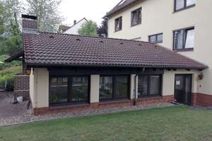 Stilvolles Ensemble aus Schule & Mehrfamilienhaus auf einem großzügigen 4.800 m² Areal. – Die vollständige Adresse der Immobilie erhältst du vom Anbieter., 34134 Niederzwehren, Kassel – Vorschaubild 33