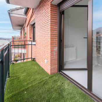 Wohnung zum Verkauf in der CL Francisco Valiño
