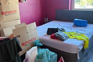 Zentrale 3-Zimmer-Wohnung im Stadtzentrum zu vermieten – Osterfelderstr. 15a, 46236 Stadtmitte, Bottrop – Vorschaubild 5