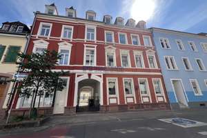 Heidelberg / Gaisbergstraße 
 - sanierter Altbau - 
Stilvolle 2-Zimmer-Wohnung 
mit Loft-Charakte – Die vollständige Adresse der Immobilie erhältst du vom Anbieter., 69115 Weststadt, Heidelberg – Vorschaubild 1
