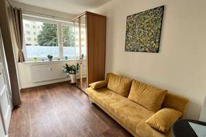 Business-Wohnung in bester Lage, Teilzeit an 3 Tagen pro Woche zu vermieten   – Die vollständige Adresse der Immobilie erhältst du vom Anbieter., 22083 Barmbek-Süd, Hamburg – Vorschaubild 3