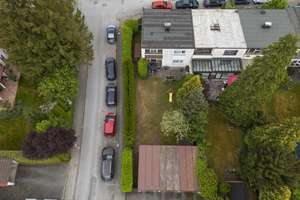 Gepflegt und bezahlbar! Bezugsfreies Reiheneckhaus mit großem Garten und Einzelgarage – Die vollständige Adresse der Immobilie erhältst du vom Anbieter., 80999 Untermenzing, München – Vorschaubild 14