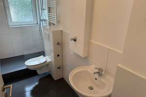 Erstbezug nach Sanierung - helle 2-Zimmer Wohnung – Bleichstr. 5, 47053 Dellviertel, Duisburg – Vorschaubild 6