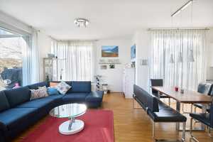 Moderne Doppelhaushälfte in Aussichtslage der Nordstadt – Tübingen (Kreis) – Vorschaubild 8