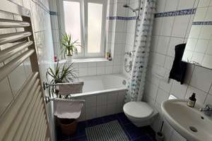 Schöne 2-Zimmer-Wohnung in Stuttgart Süd – 70199 Südheim, Stuttgart – Vorschaubild 14